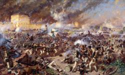 Guerres napoleoniennes campagne russie 1812 big